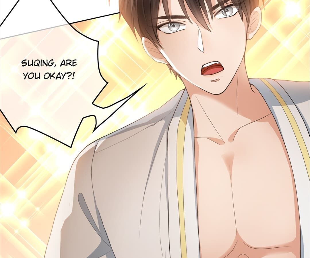 Lair & Love Game chapter 17 page 8