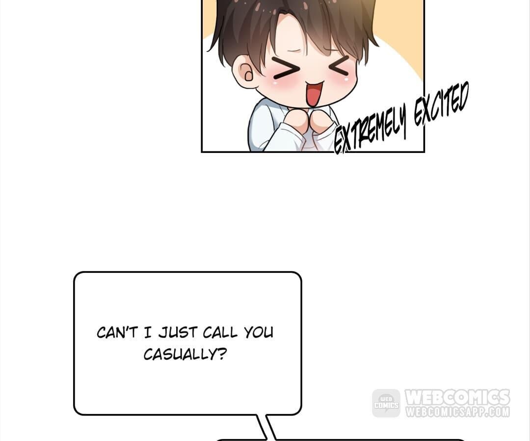 Lair & Love Game chapter 17 page 83