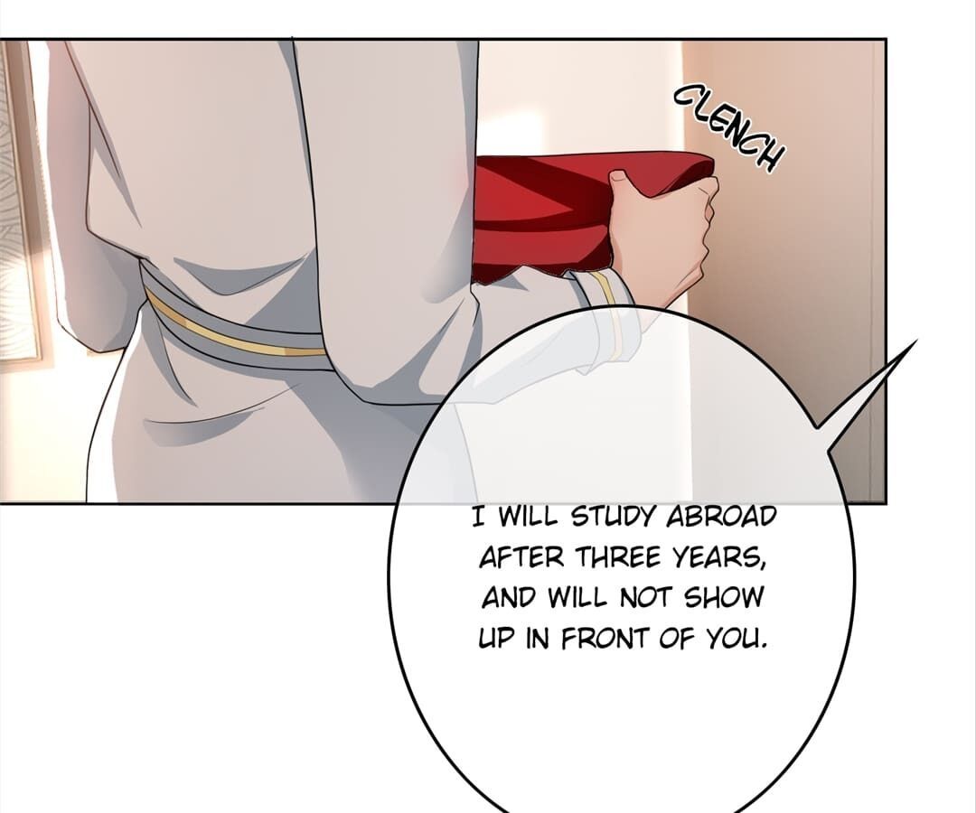 Lair & Love Game chapter 18 page 12