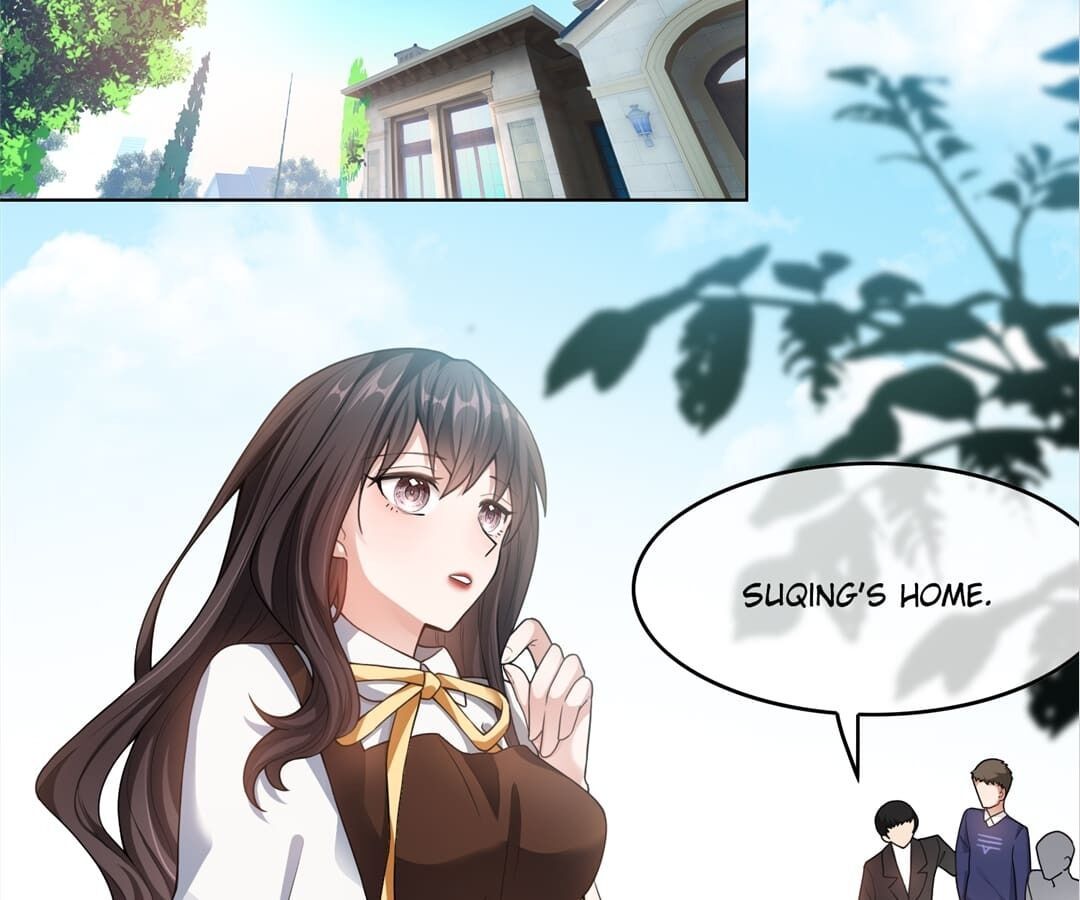 Lair & Love Game chapter 18 page 17