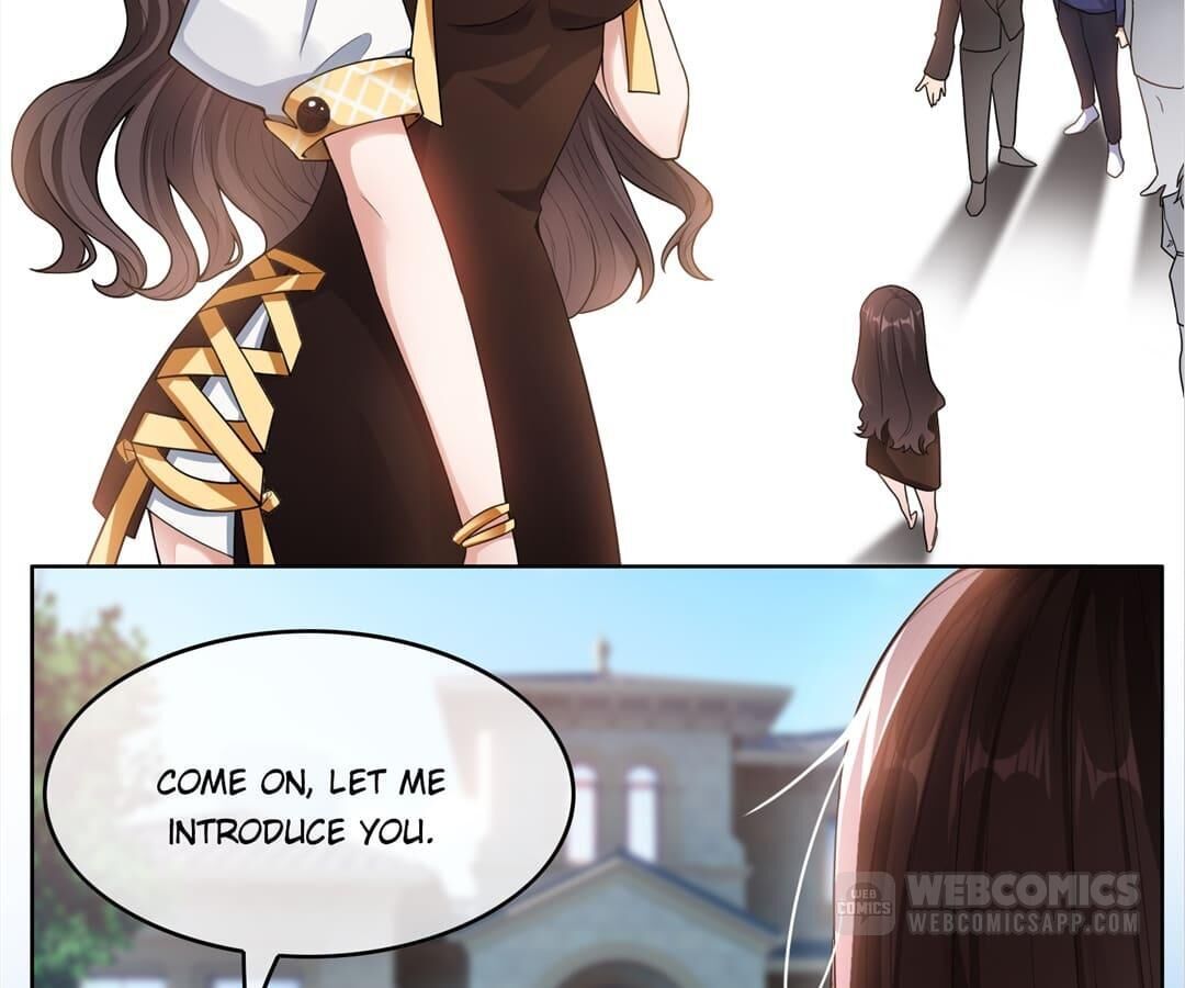 Lair & Love Game chapter 18 page 18