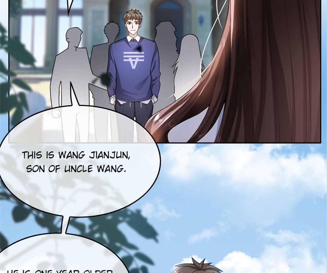 Lair & Love Game chapter 18 page 19