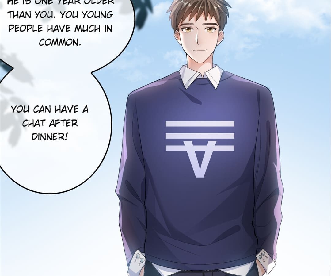 Lair & Love Game chapter 18 page 20