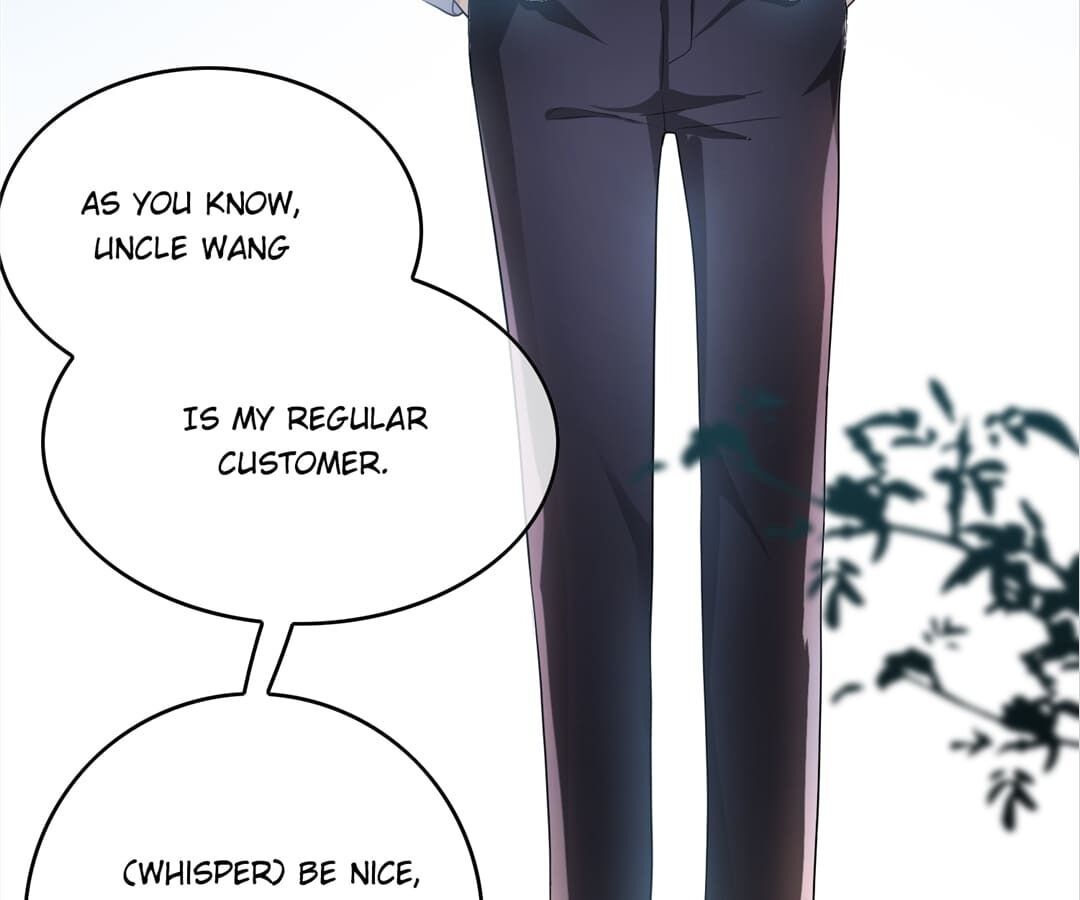 Lair & Love Game chapter 18 page 21