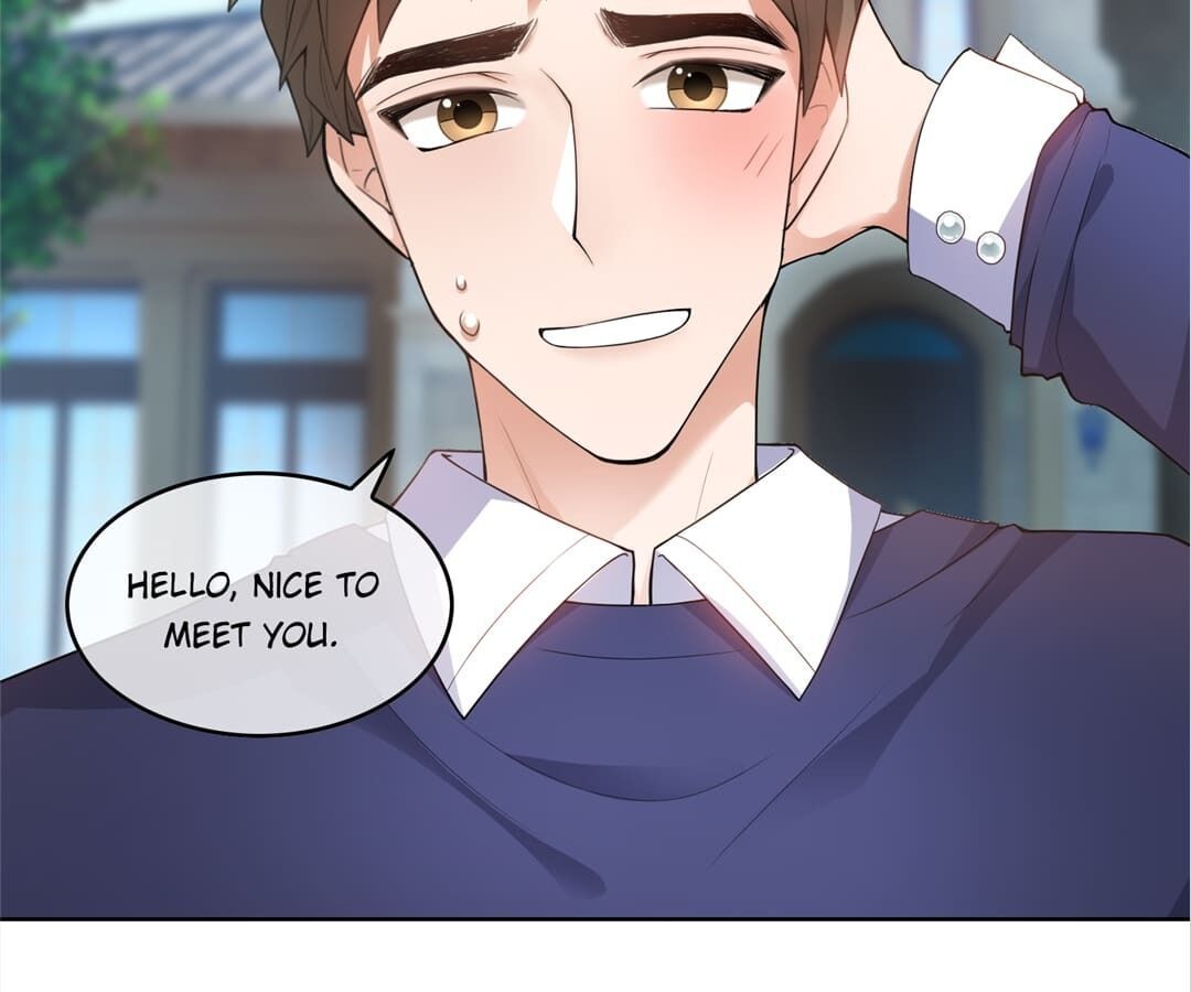 Lair & Love Game chapter 18 page 23