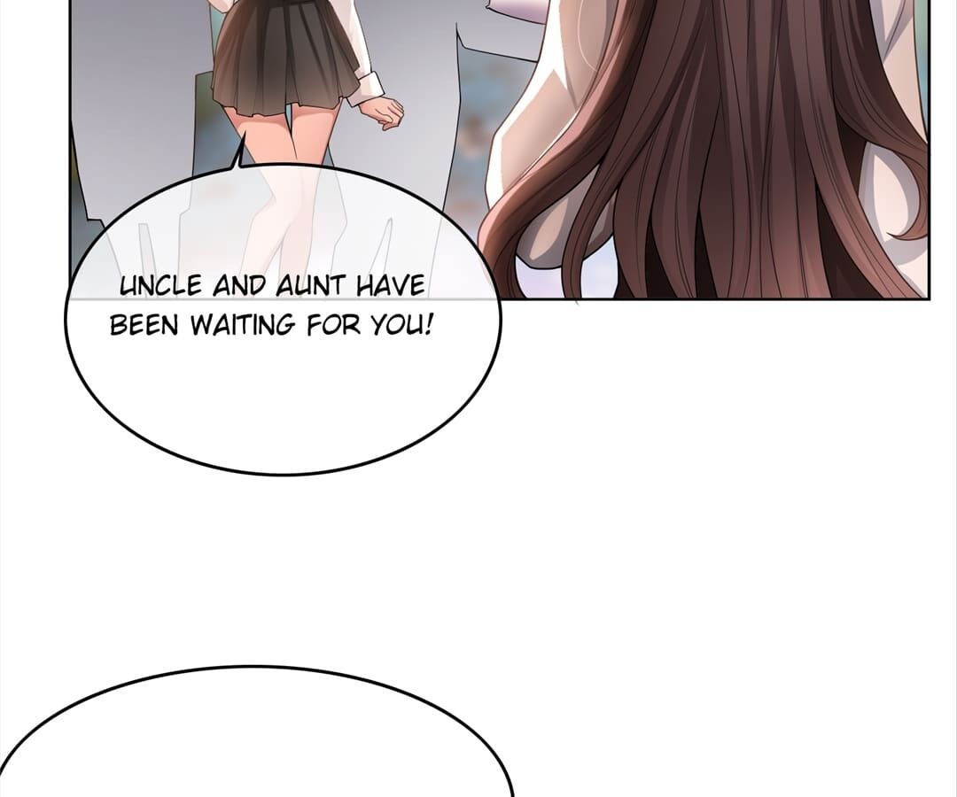 Lair & Love Game chapter 18 page 27