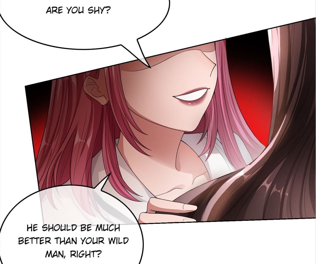 Lair & Love Game chapter 18 page 28