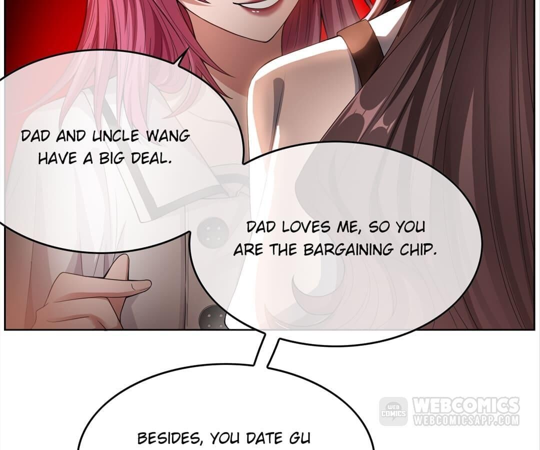 Lair & Love Game chapter 18 page 30