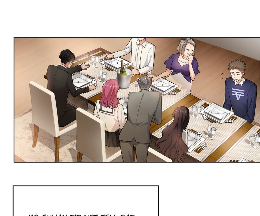 Lair & Love Game chapter 18 page 33