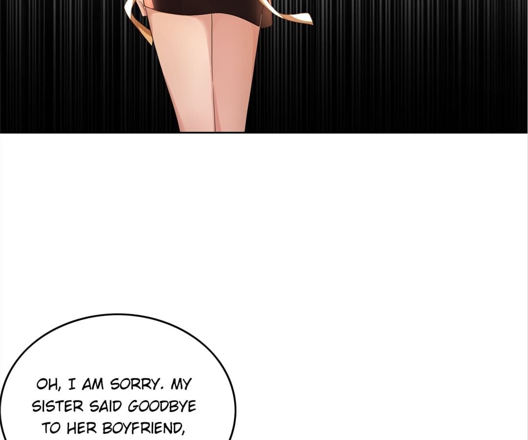 Lair & Love Game chapter 18 page 43