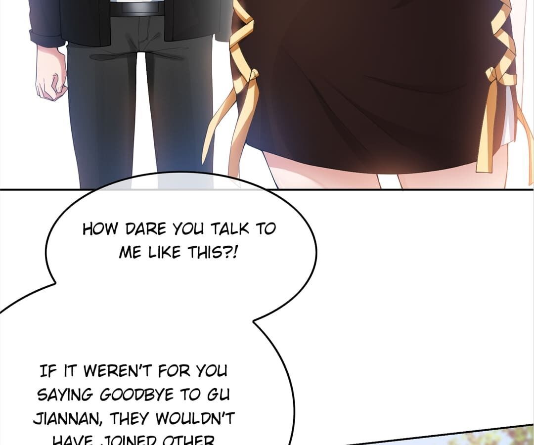 Lair & Love Game chapter 18 page 49