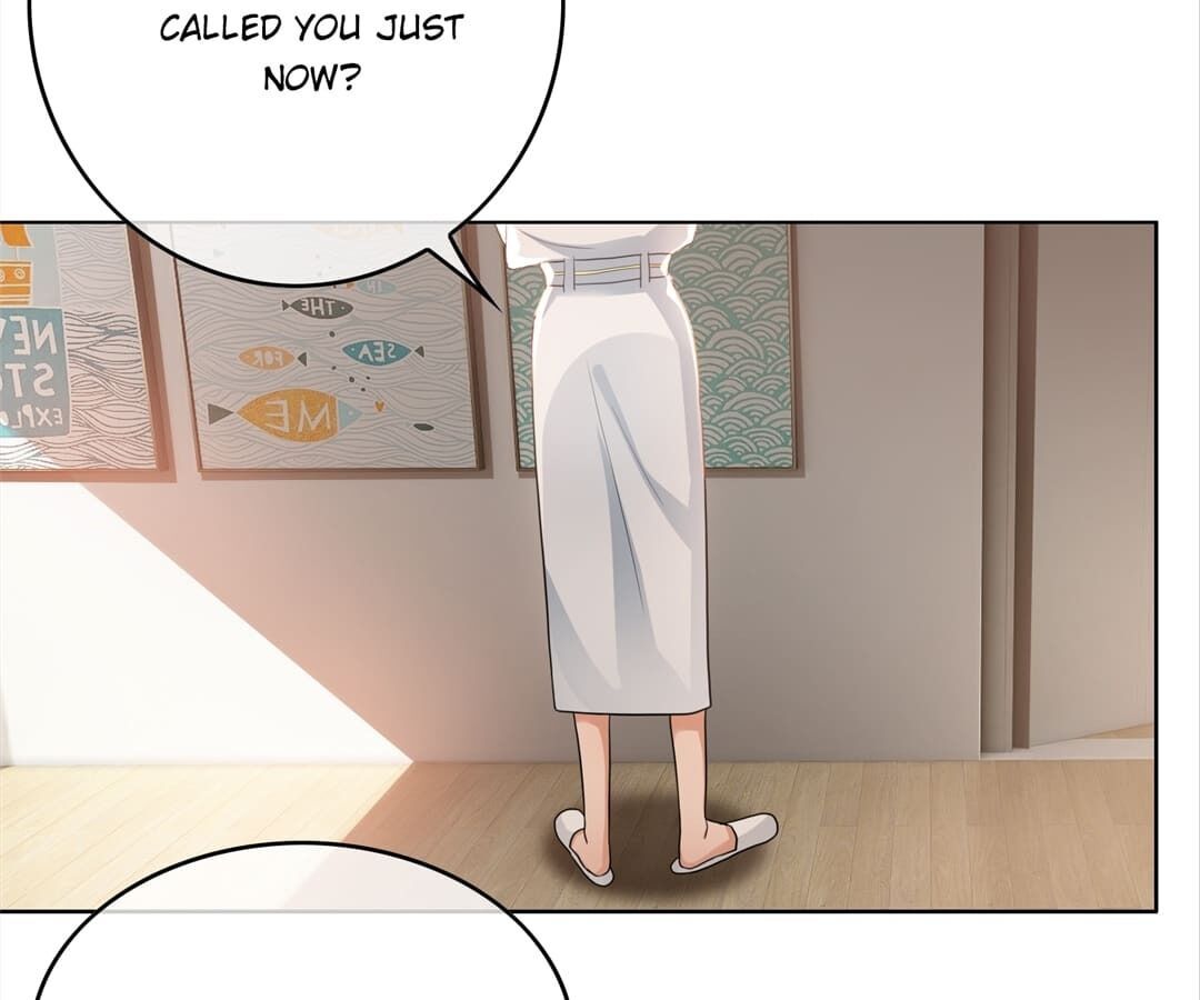 Lair & Love Game chapter 18 page 5