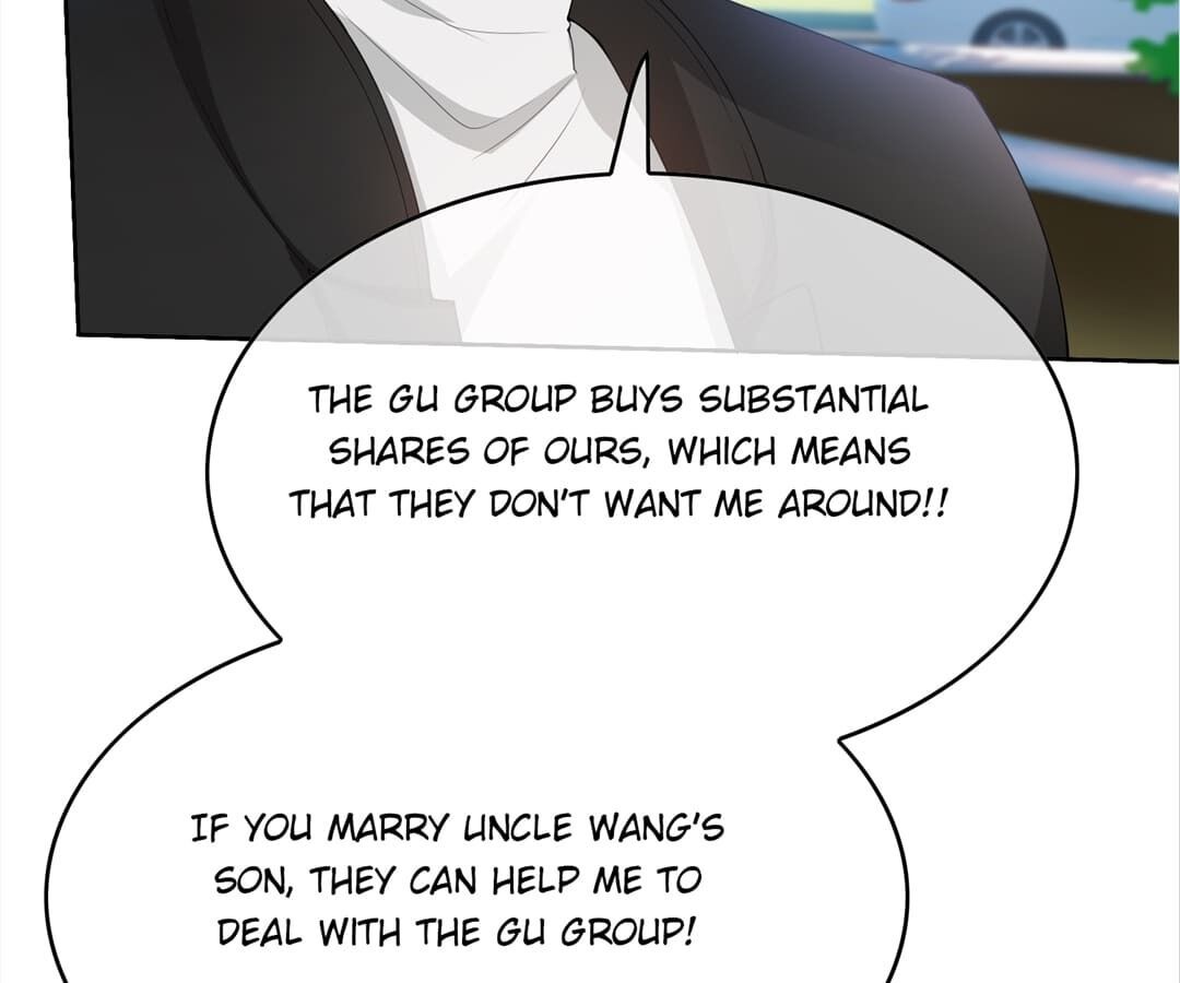 Lair & Love Game chapter 18 page 51