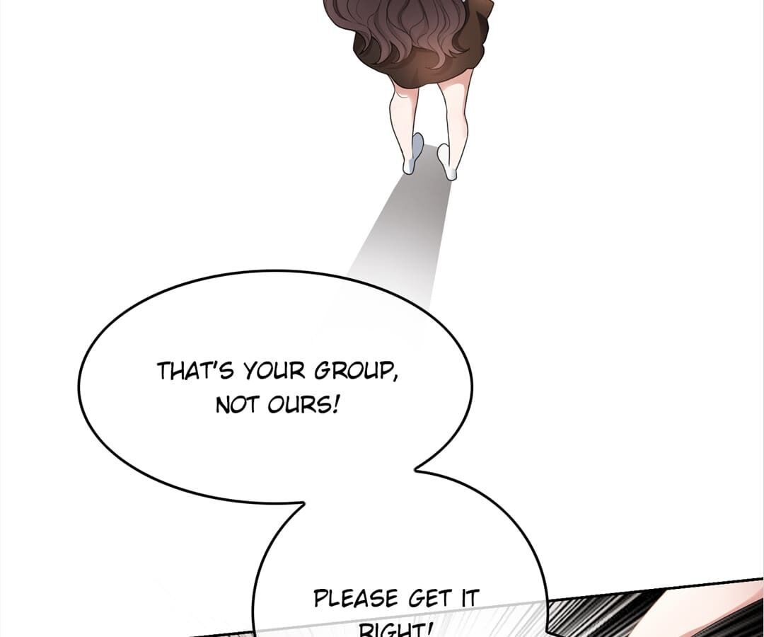 Lair & Love Game chapter 18 page 56