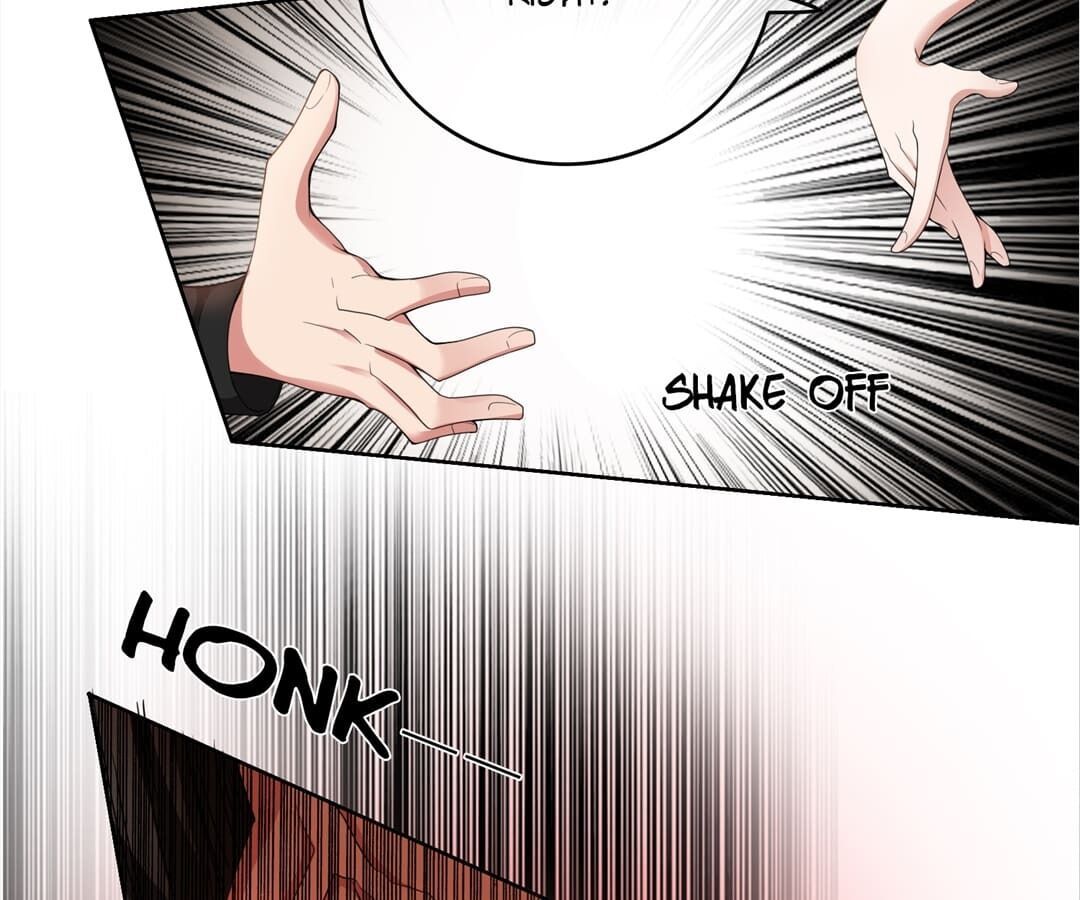 Lair & Love Game chapter 18 page 57