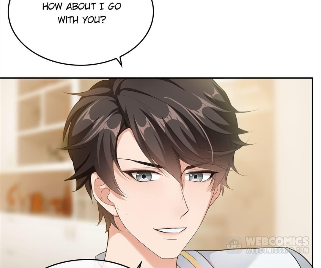 Lair & Love Game chapter 18 page 6