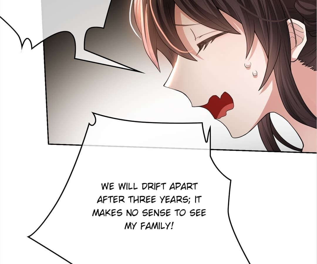 Lair & Love Game chapter 18 page 8