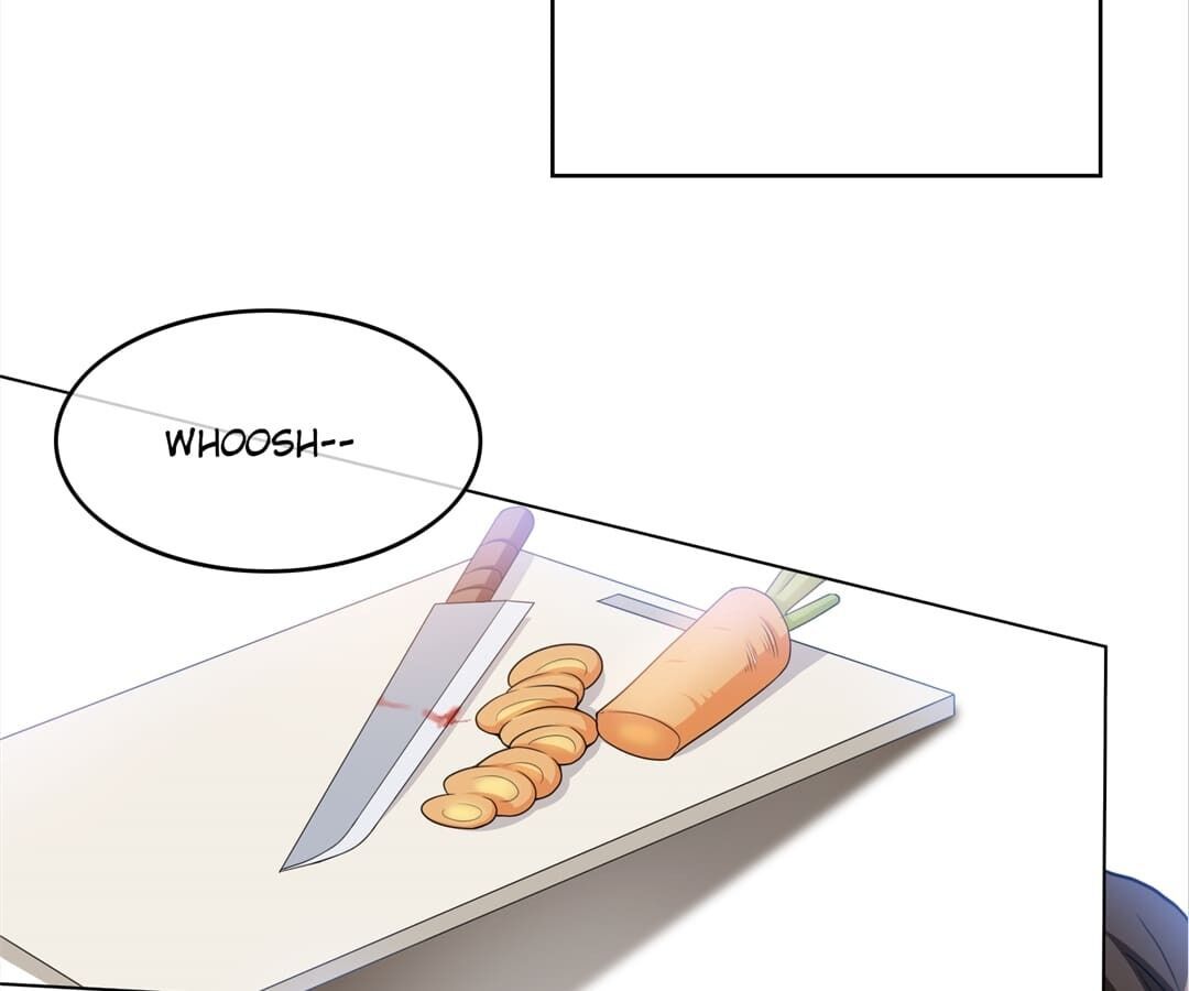 Lair & Love Game chapter 18 page 81