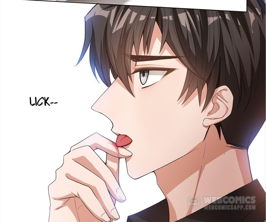 Lair & Love Game chapter 18 page 82