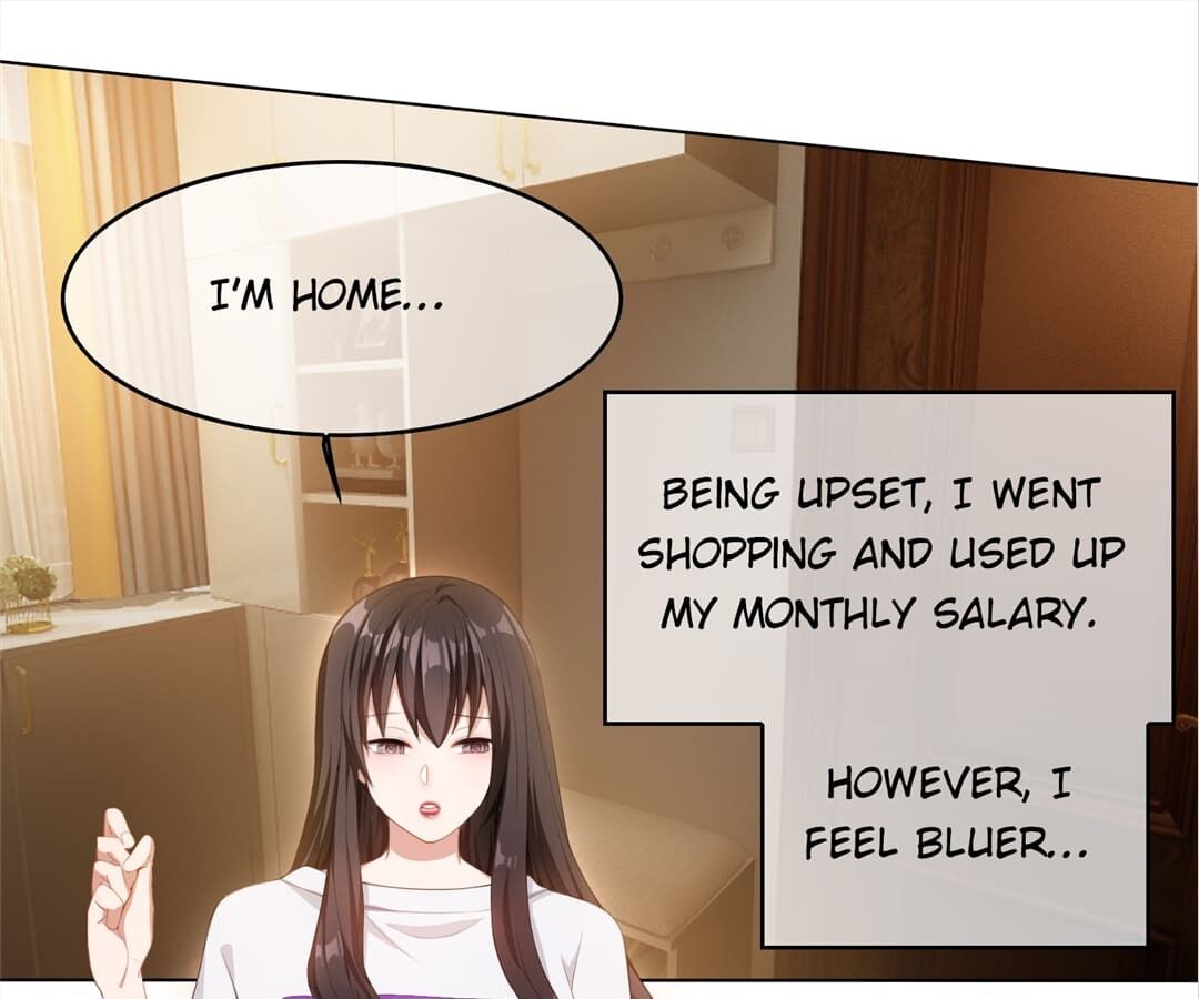 Lair & Love Game chapter 19 page 1