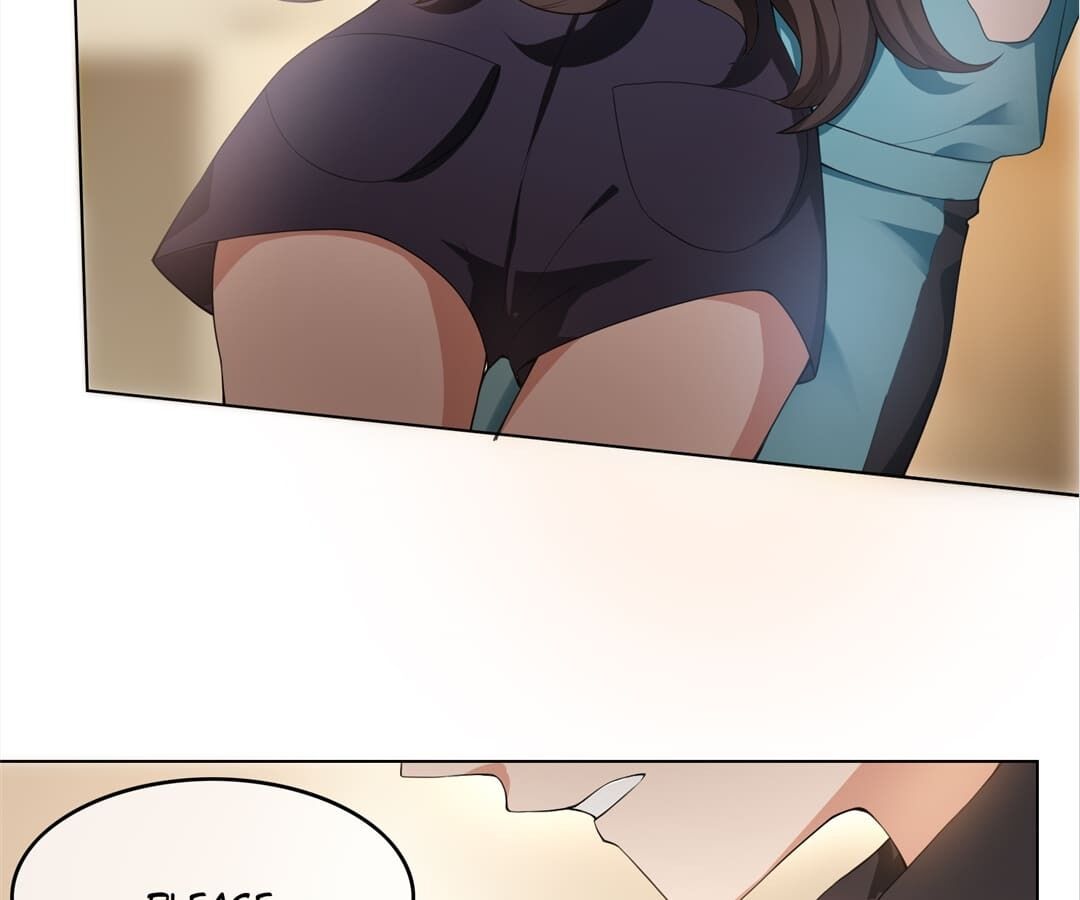 Lair & Love Game chapter 19 page 11