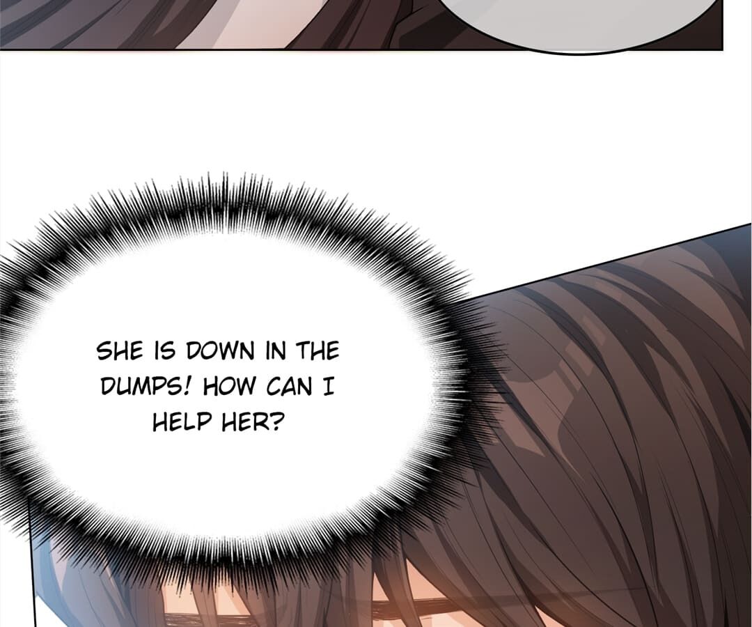 Lair & Love Game chapter 19 page 13