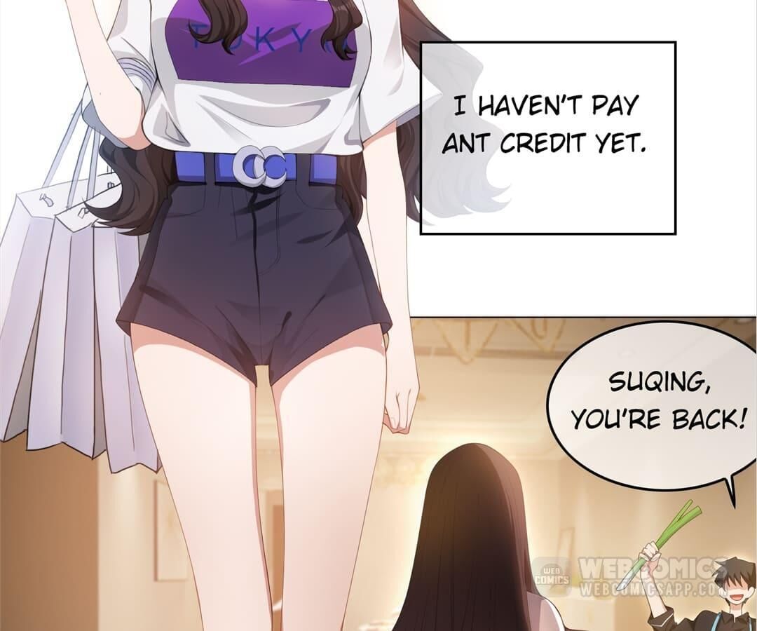 Lair & Love Game chapter 19 page 2