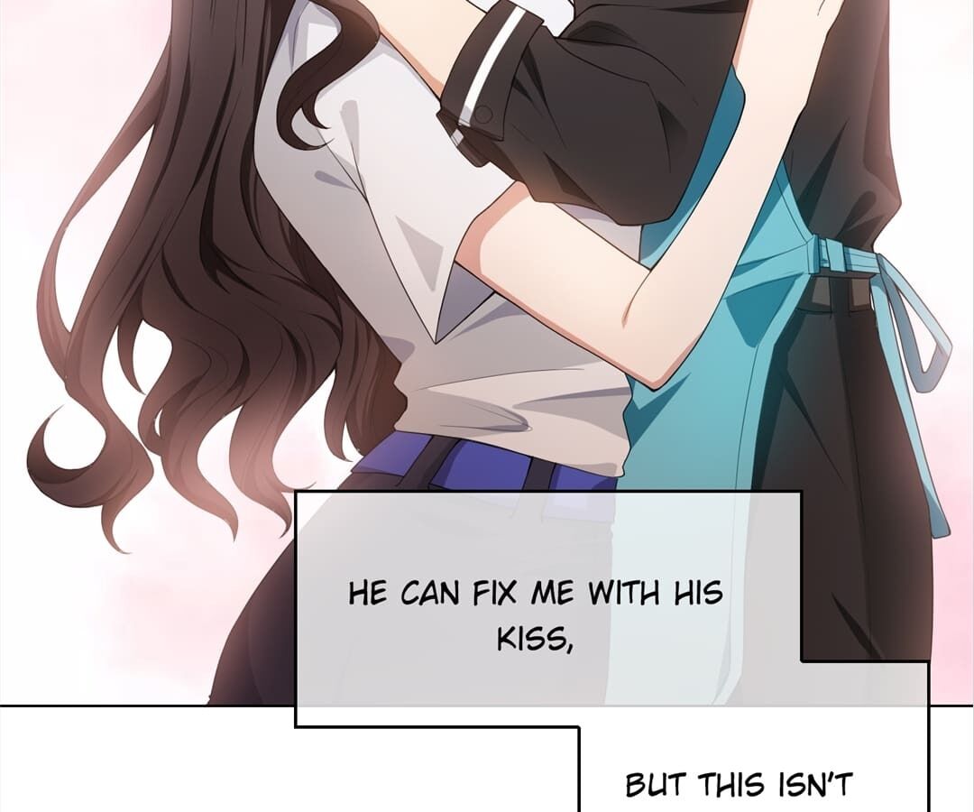 Lair & Love Game chapter 19 page 27