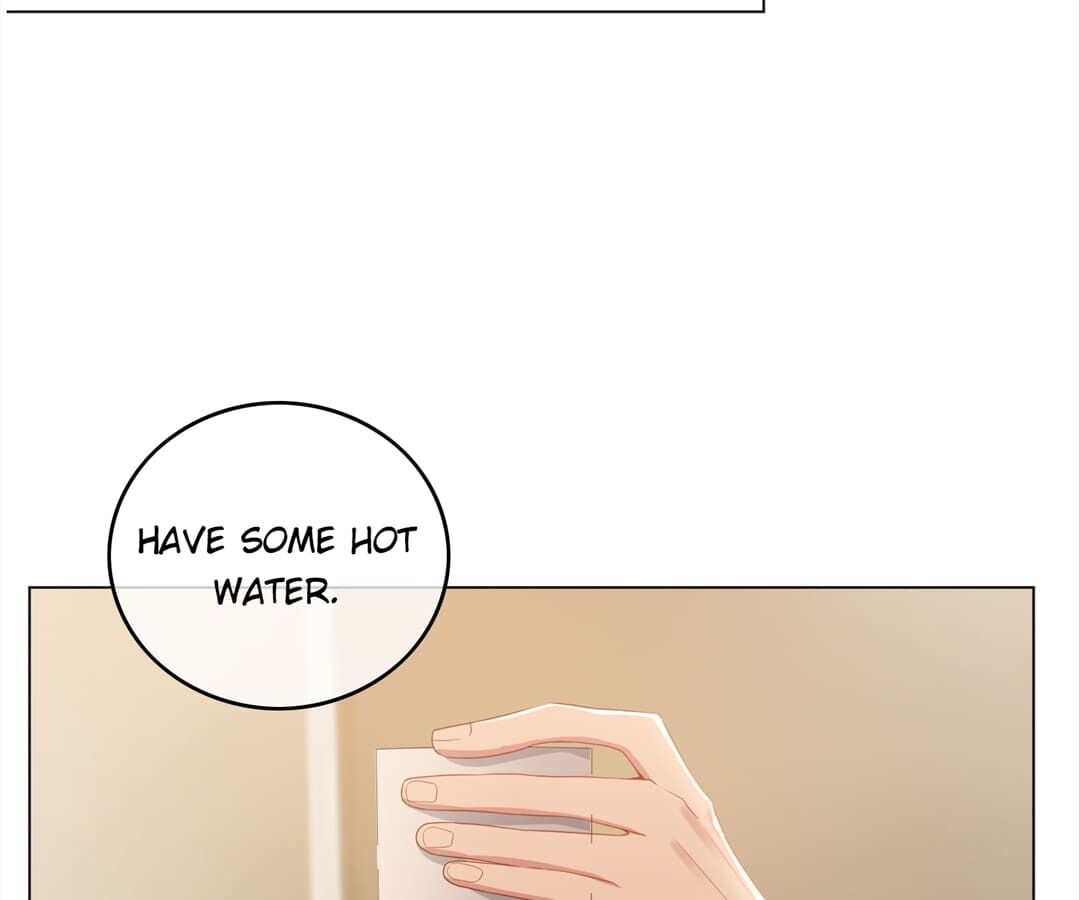 Lair & Love Game chapter 19 page 35