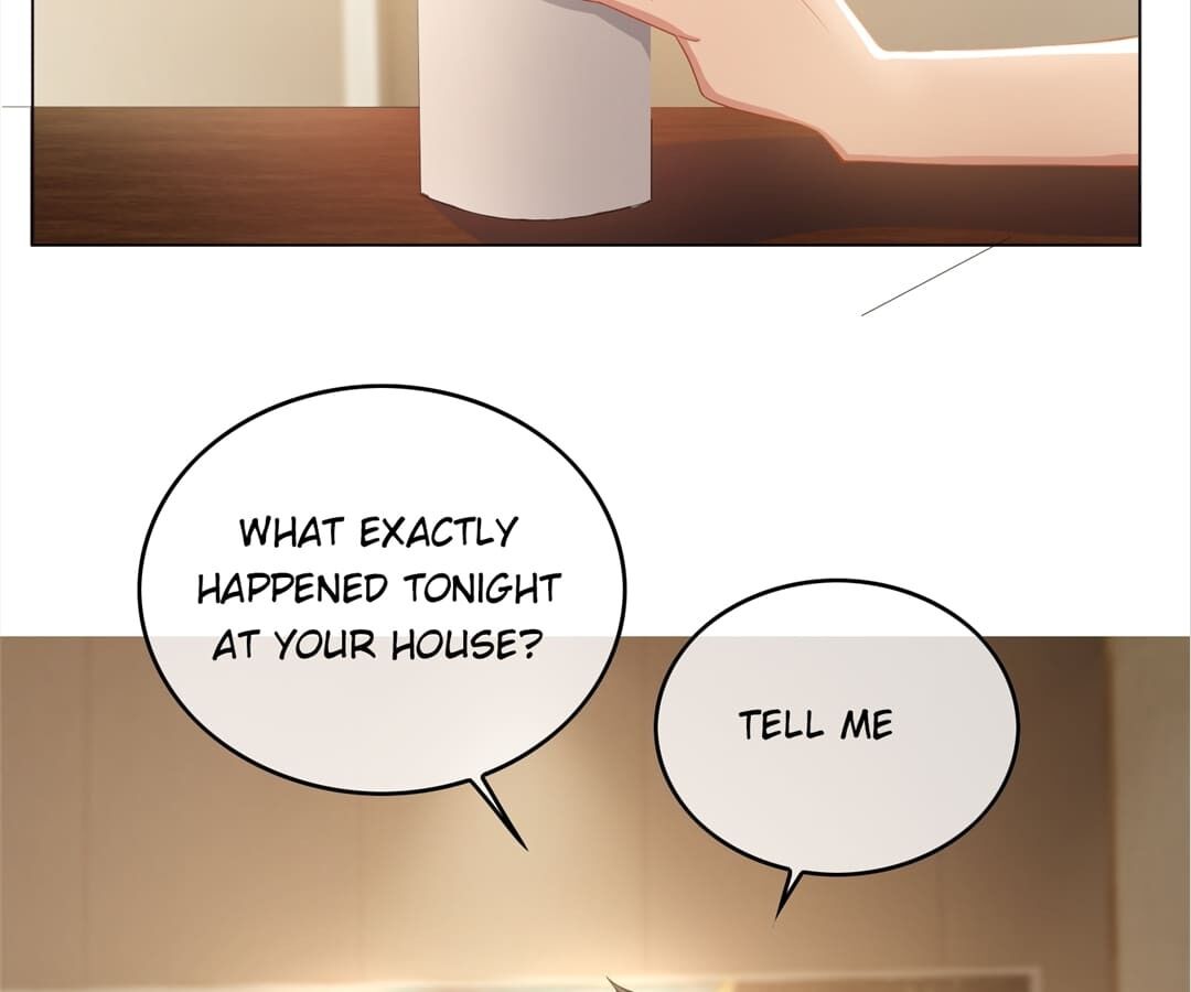 Lair & Love Game chapter 19 page 36