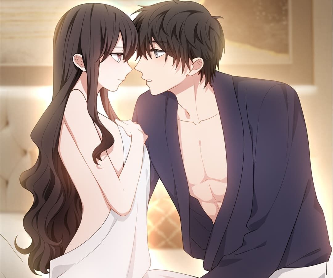 Lair & Love Game chapter 19 page 37