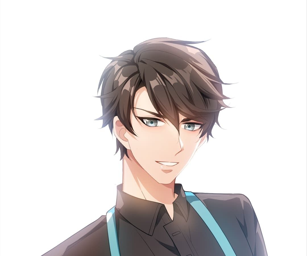 Lair & Love Game chapter 19 page 4