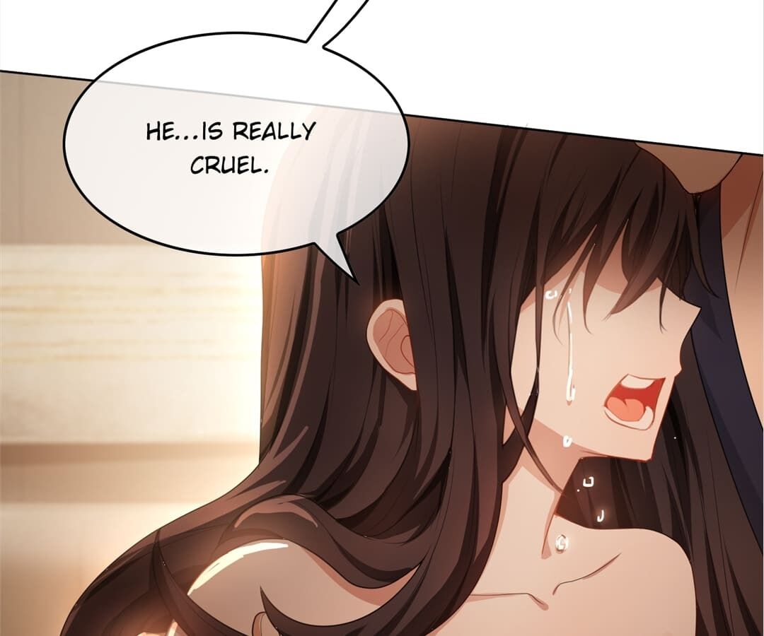 Lair & Love Game chapter 19 page 47