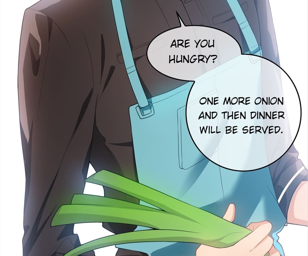 Lair & Love Game chapter 19 page 5