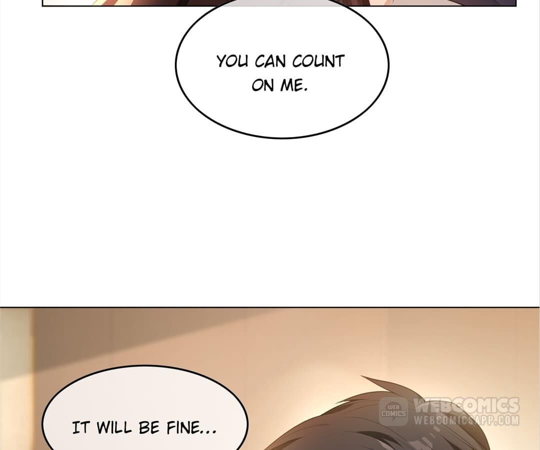 Lair & Love Game chapter 19 page 50