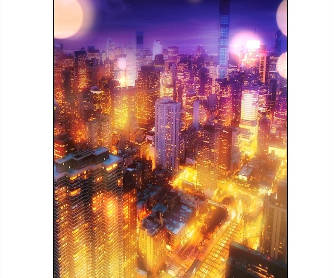 Lair & Love Game chapter 19 page 55