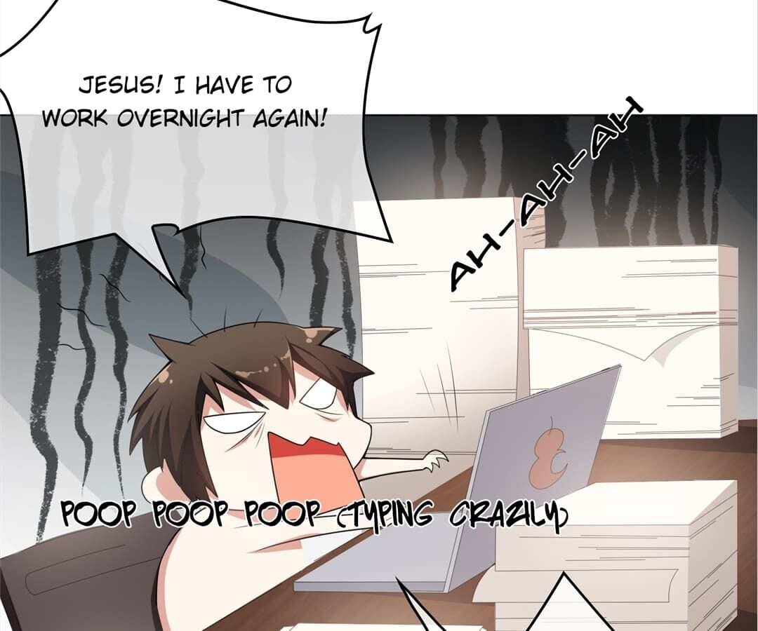 Lair & Love Game chapter 19 page 63