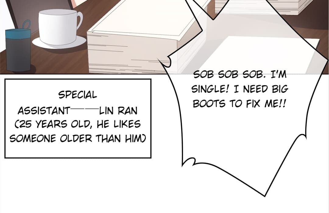 Lair & Love Game chapter 19 page 64