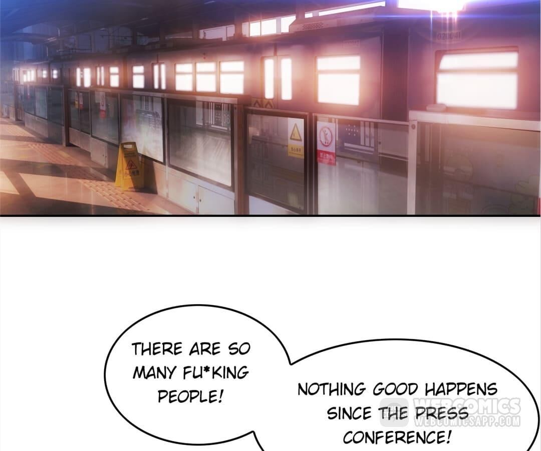 Lair & Love Game chapter 19 page 66