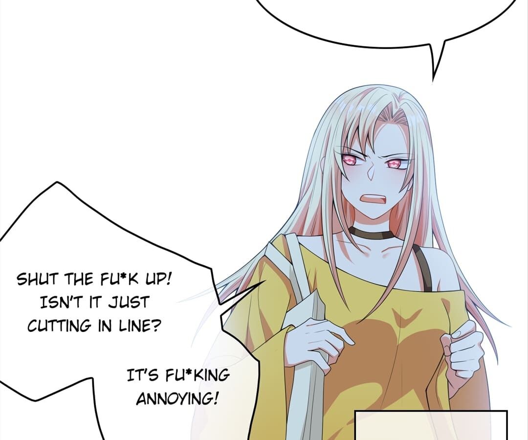 Lair & Love Game chapter 19 page 67