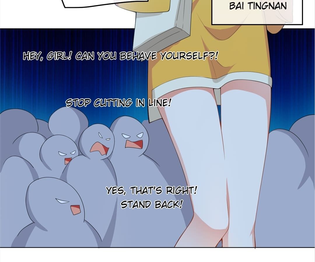 Lair & Love Game chapter 19 page 68