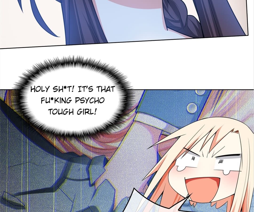 Lair & Love Game chapter 19 page 75