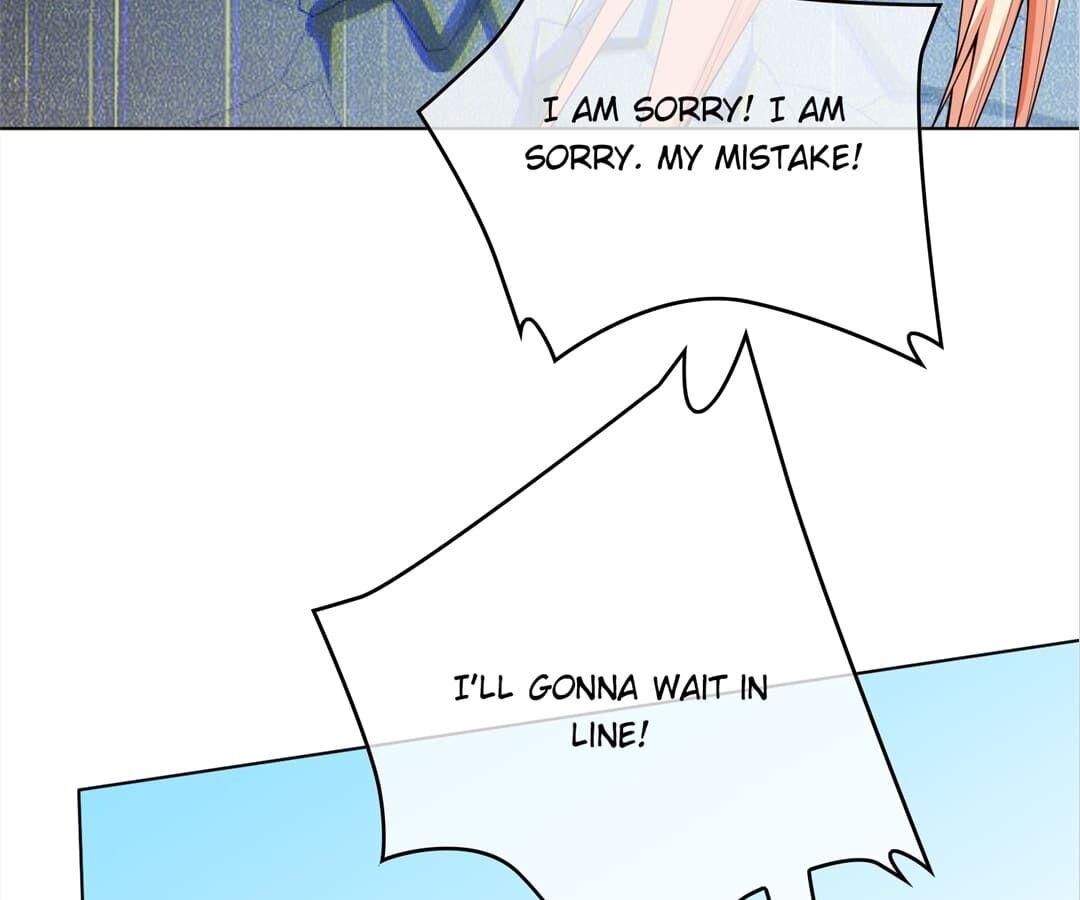 Lair & Love Game chapter 19 page 76