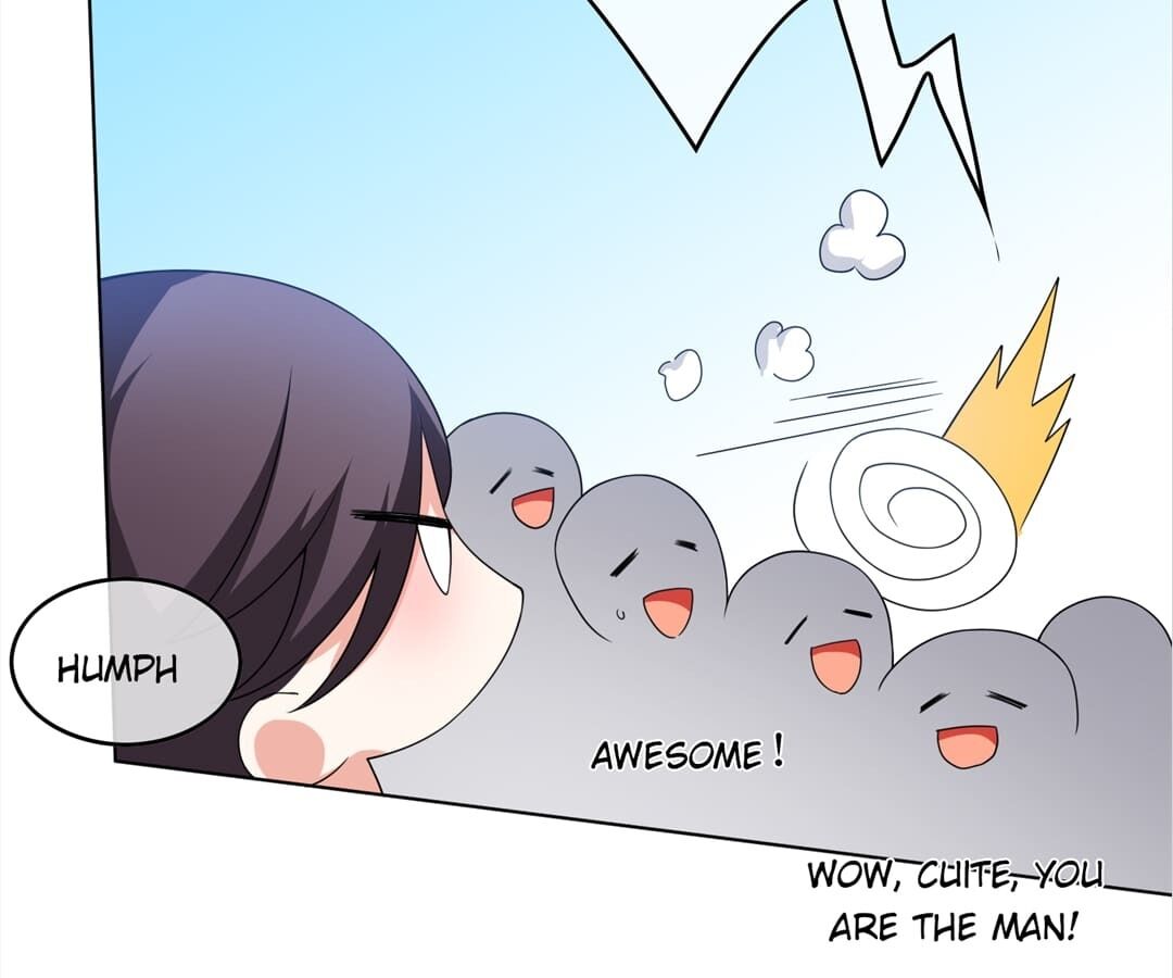 Lair & Love Game chapter 19 page 77