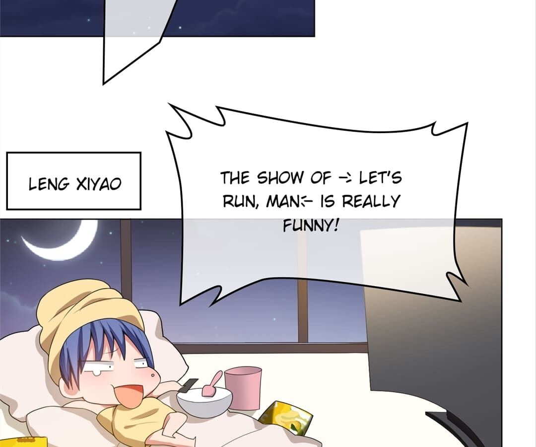 Lair & Love Game chapter 19 page 79