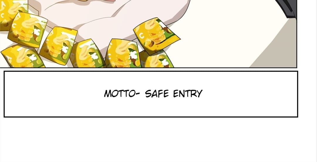 Lair & Love Game chapter 19 page 80