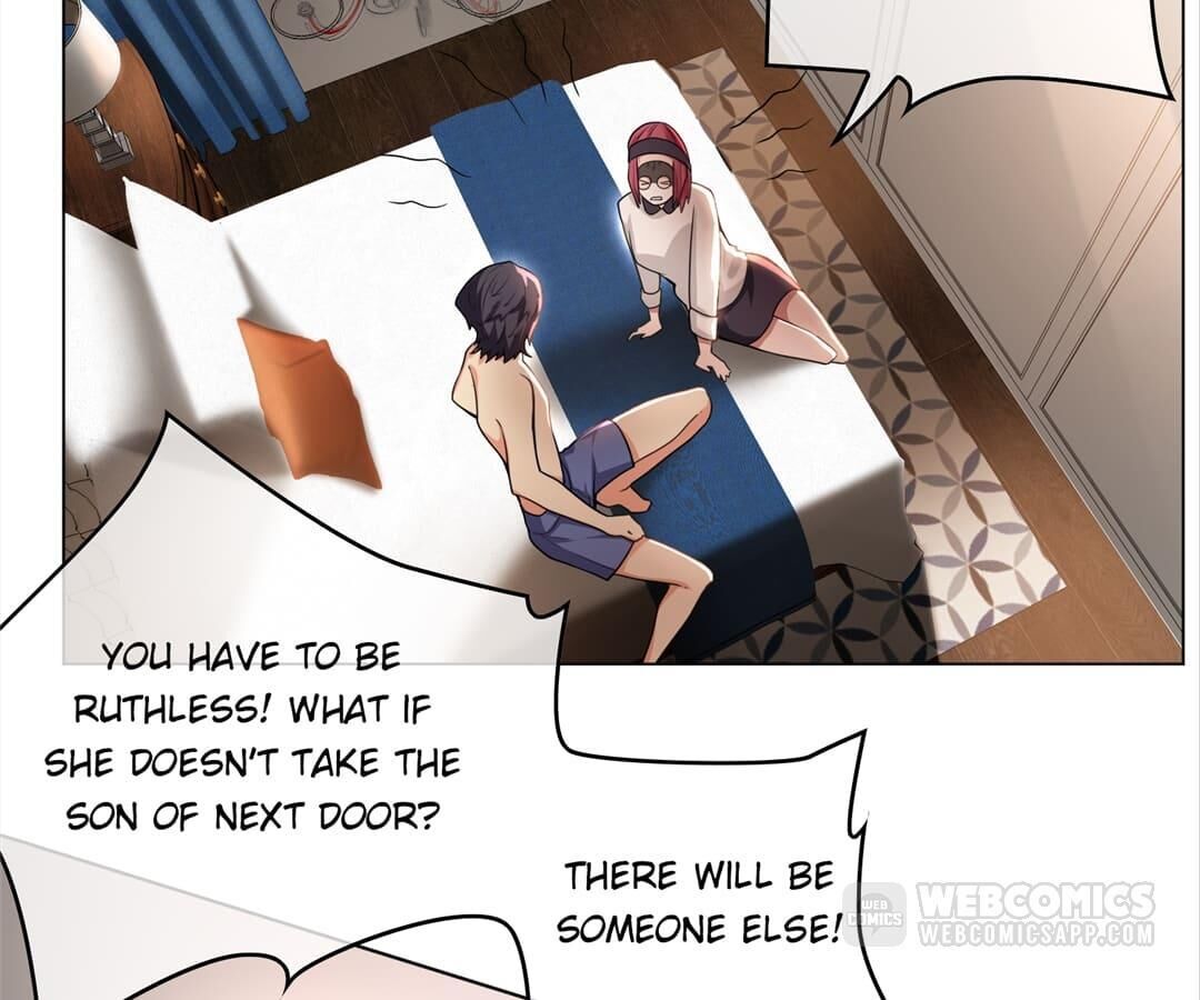 Lair & Love Game chapter 19 page 82