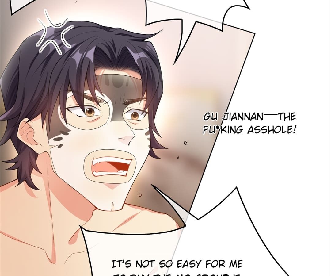 Lair & Love Game chapter 19 page 83