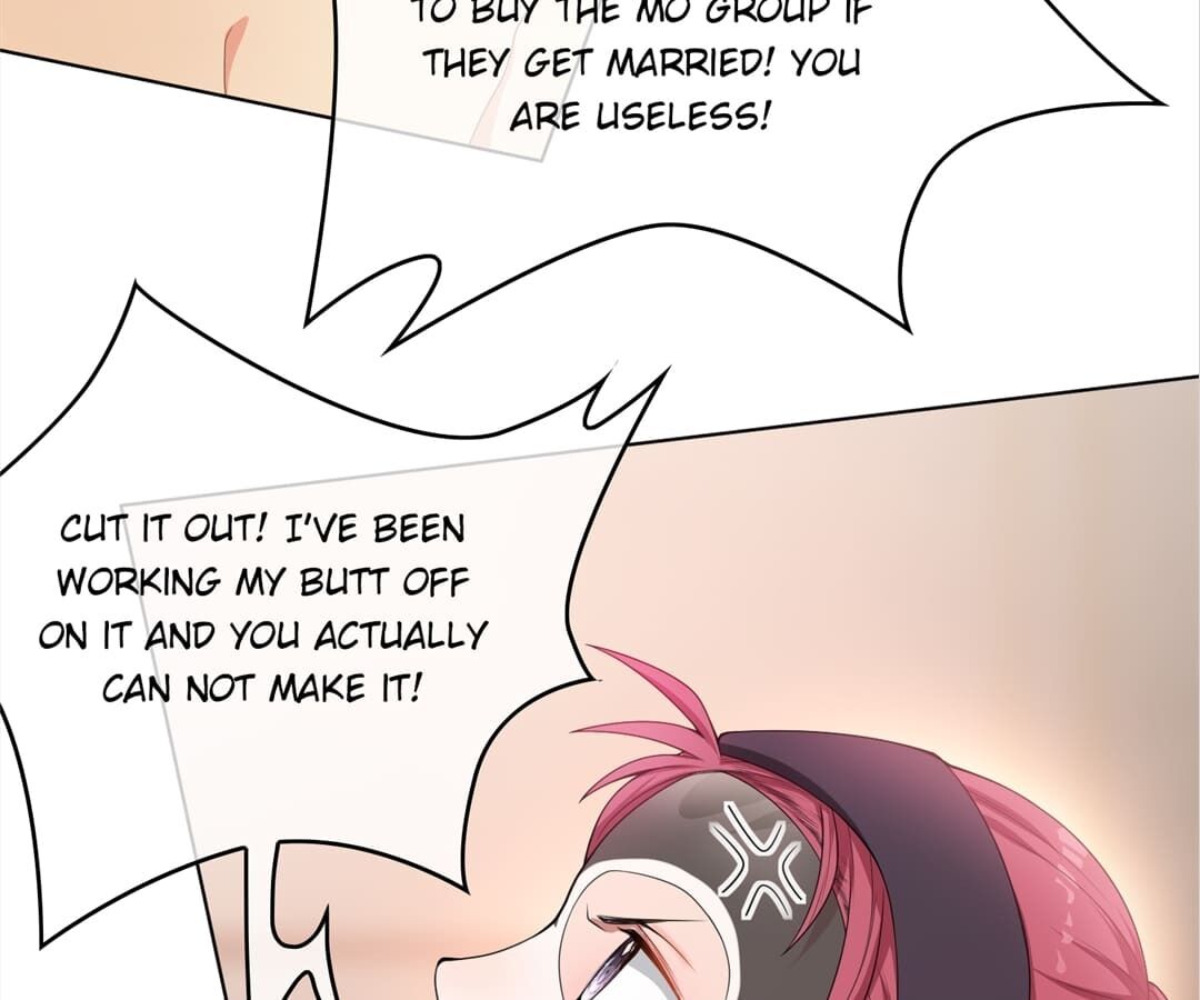 Lair & Love Game chapter 19 page 84