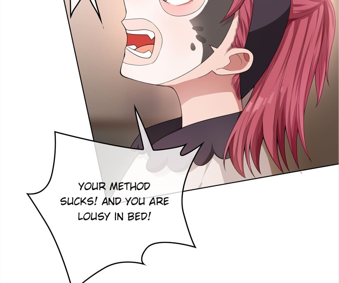 Lair & Love Game chapter 19 page 85